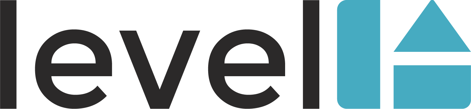 Level Property Logo